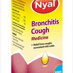 Severe Bronchitis Group - Cough Causes Symptoms &Amp; Treatments