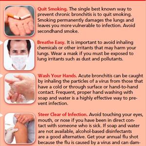 Bronchitis Herbal Medicine - COPD - Definition, Symptoms, Diagnosis And Treatment