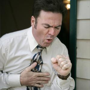 Mucous Bronchitis 